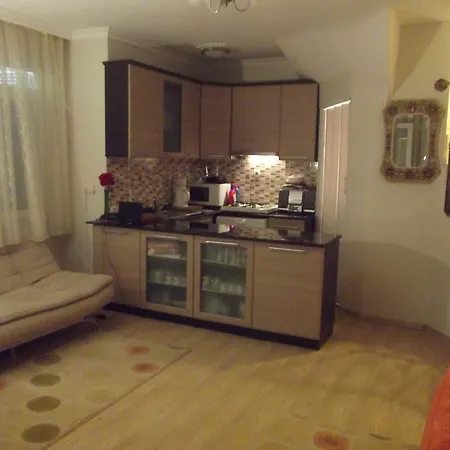 Villa Limoncello