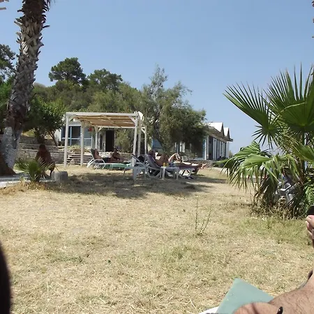 Villa Limoncello Kusadası