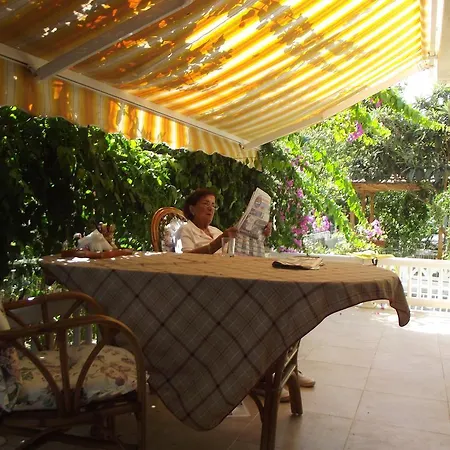 Limoncello * Kusadasi