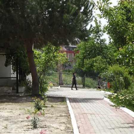 Limoncello Villa