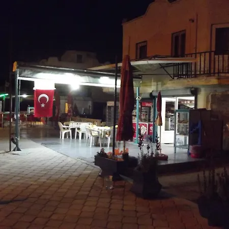 Limoncello Villa Kusadasi