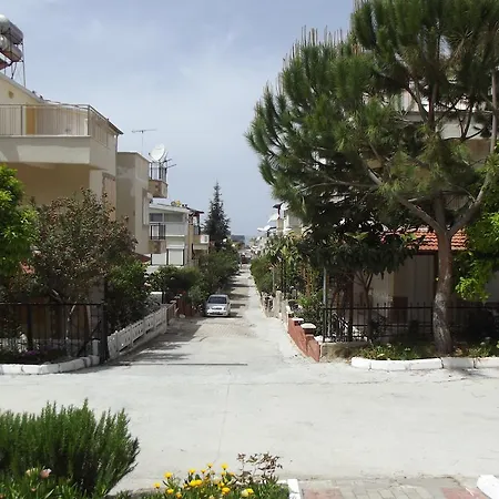 Villa Limoncello Kusadasi