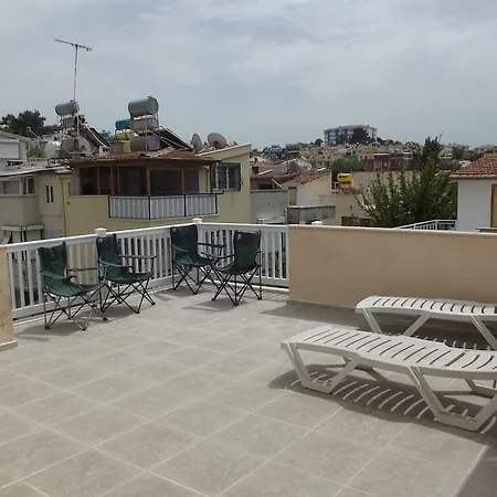 Limoncello Villa Kusadasi