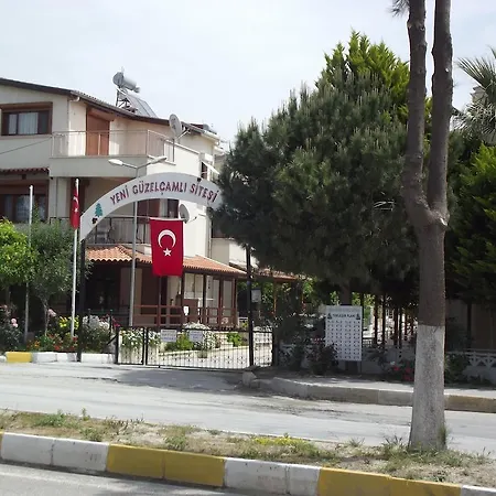 Villa Limoncello Kusadasi