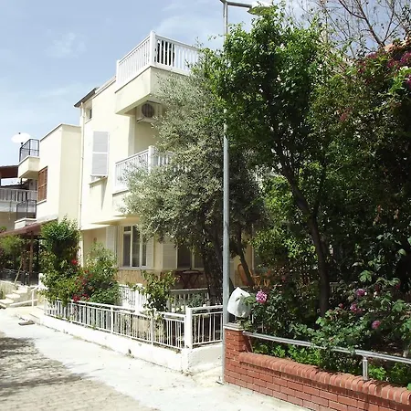 Limoncello Villa Kusadasi